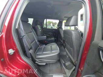 2019 Chevrolet Tahoe LT 1LT - miniatura 17