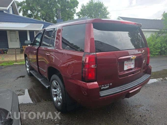 2019 Chevrolet Tahoe LT 1LT - miniatura 2