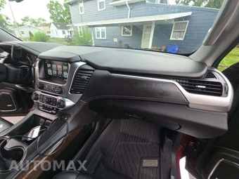 2019 Chevrolet Tahoe LT 1LT - miniatura 20