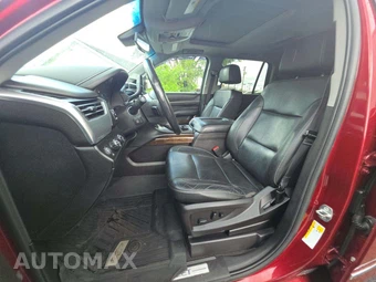 2019 Chevrolet Tahoe LT 1LT - miniatura 6