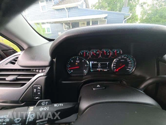 2019 Chevrolet Tahoe LT 1LT - miniatura 9