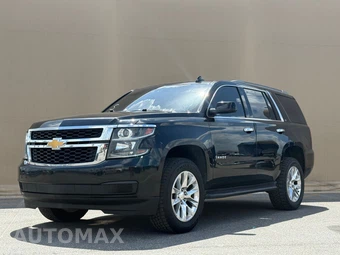 2019 Chevrolet Tahoe LT 1LT - car from the USA, Manheim Buy-Now listing at AUTOMAX