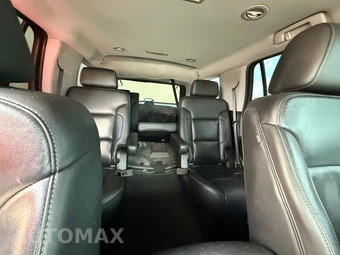 2019 Chevrolet Tahoe LT 1LT - miniatura 10