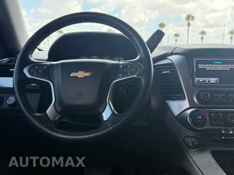 2019 Chevrolet Tahoe LT 1LT - miniatura 12