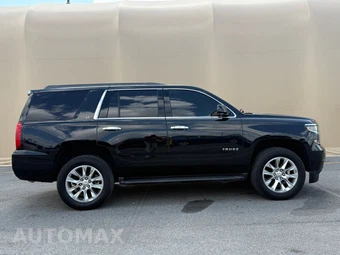 2019 Chevrolet Tahoe LT 1LT - miniatura 14