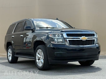 2019 Chevrolet Tahoe LT 1LT - miniatura 3