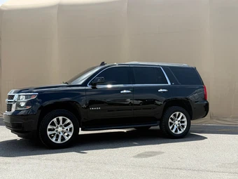 2019 Chevrolet Tahoe LT 1LT - miniatura 4