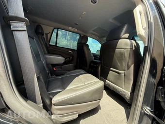 2019 Chevrolet Tahoe LT 1LT - miniatura 8