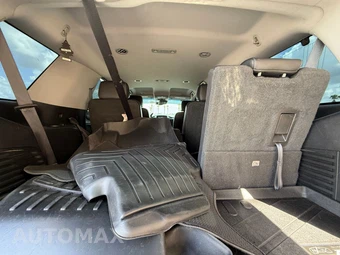 2019 Chevrolet Tahoe LT 1LT - miniatura 9