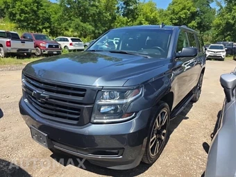 2019 Chevrolet Tahoe LT 1LT