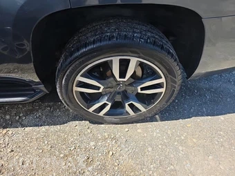 2019 Chevrolet Tahoe LT 1LT - miniatura 11