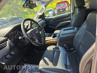 2019 Chevrolet Tahoe LT 1LT - miniatura 13