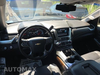 2019 Chevrolet Tahoe LT 1LT - miniatura 14