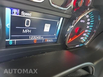 2019 Chevrolet Tahoe LT 1LT - miniatura 15