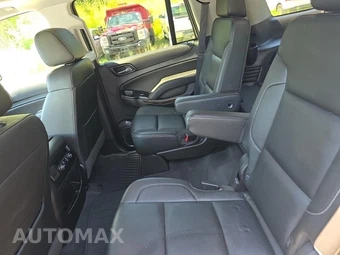2019 Chevrolet Tahoe LT 1LT - miniatura 16