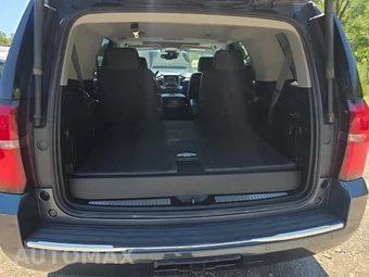 2019 Chevrolet Tahoe LT 1LT - miniatura 19