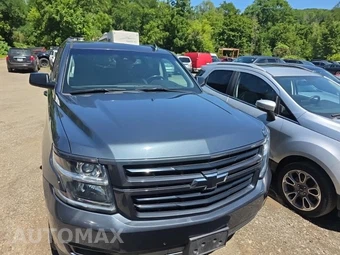 2019 Chevrolet Tahoe LT 1LT - miniatura 2