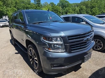 2019 Chevrolet Tahoe LT 1LT - miniatura 3