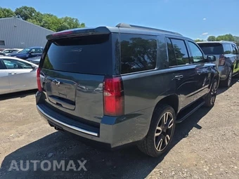 2019 Chevrolet Tahoe LT 1LT - miniatura 4