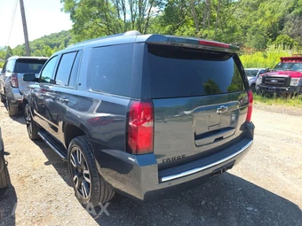 2019 Chevrolet Tahoe LT 1LT - miniatura 6