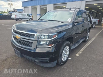 2019 Chevrolet Tahoe LT 1LT