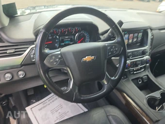 2019 Chevrolet Tahoe LT 1LT - miniatura 10