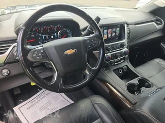 2019 Chevrolet Tahoe LT 1LT - miniatura 11