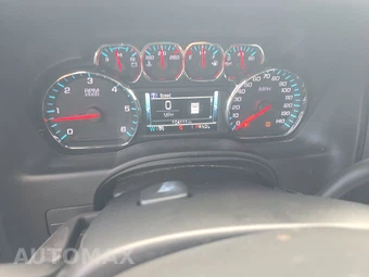 2019 Chevrolet Tahoe LT 1LT - miniatura 12