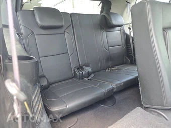 2019 Chevrolet Tahoe LT 1LT - miniatura 14