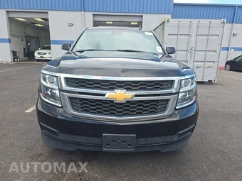 2019 Chevrolet Tahoe LT 1LT - miniatura 2
