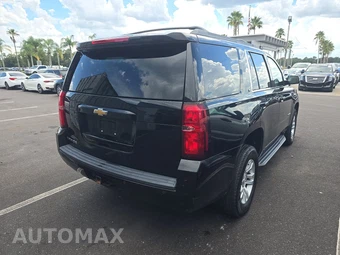 2019 Chevrolet Tahoe LT 1LT - miniatura 4