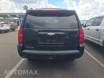 2019 Chevrolet Tahoe LT 1LT - miniatura 5