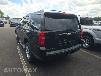 2019 Chevrolet Tahoe LT 1LT - miniatura 6