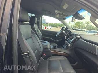 2019 Chevrolet Tahoe LT 1LT - miniatura 8