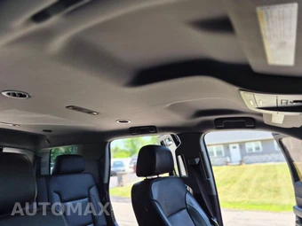 2019 Chevrolet Tahoe LT 1LT - miniatura 13