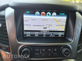 2019 Chevrolet Tahoe LT 1LT - miniatura 15