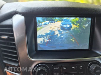 2019 Chevrolet Tahoe LT 1LT - miniatura 16