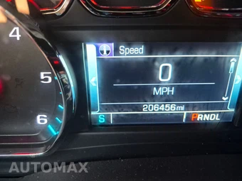 2019 Chevrolet Tahoe LT 1LT - miniatura 17