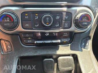 2019 Chevrolet Tahoe LT 1LT - miniatura 19