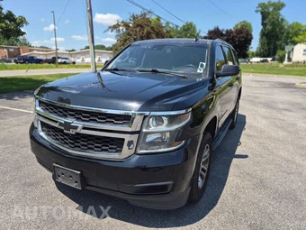 2019 Chevrolet Tahoe LT 1LT - miniatura 2