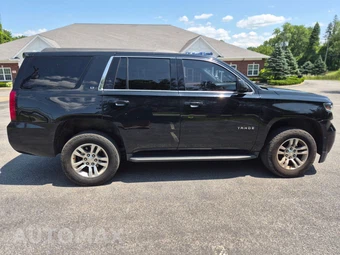 2019 Chevrolet Tahoe LT 1LT - miniatura 3