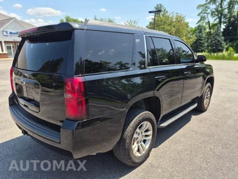 2019 Chevrolet Tahoe LT 1LT - miniatura 4