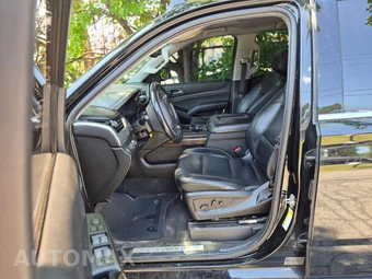 2019 Chevrolet Tahoe LT 1LT - miniatura 5