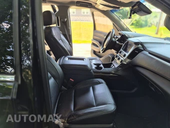 2019 Chevrolet Tahoe LT 1LT - miniatura 6