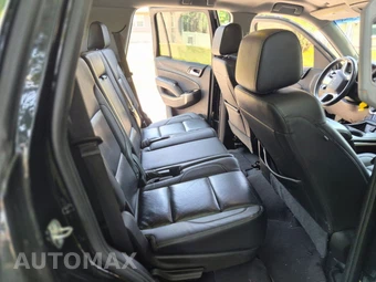 2019 Chevrolet Tahoe LT 1LT - miniatura 7