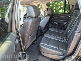 2019 Chevrolet Tahoe LT 1LT - miniatura 9