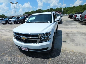2019 Chevrolet Tahoe LT 1LT