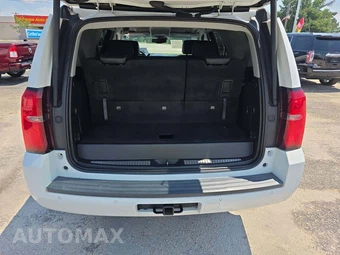 2019 Chevrolet Tahoe LT 1LT - miniatura 12
