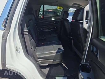 2019 Chevrolet Tahoe LT 1LT - miniatura 14