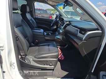 2019 Chevrolet Tahoe LT 1LT - miniatura 16